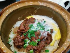 -红星光发煲仔饭(文海店)