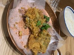 -潮巷·老潮汕美食集市(欢乐港湾店)