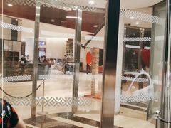 -广州天河合景福朋喜来登酒店