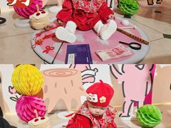 -慢隅法式小馆·生日求婚西餐厅