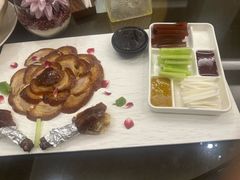 -泛太平洋大酒店·海天楼中餐厅·粤菜