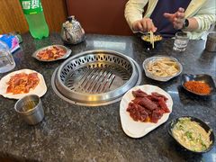 -天女山森林公园