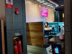 -海底捞火锅(万丰桥店)