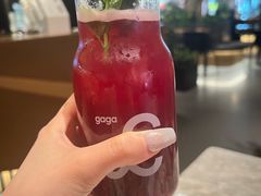 -gaga(深圳福田星河COCO Park店)