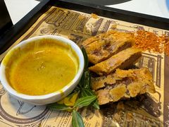 -滋粥楼·顺德菜(番禺广场总店)