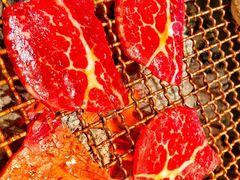 烧肉の女王-黑牛の店·和牛烧肉(合生汇店)