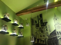 -弄堂里(雨花客厅店)