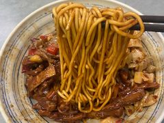 -梅溪·小伙子干挑面(安吉总店)