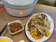 -姥姥家春饼店(佳亿时尚广场店)