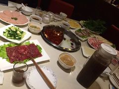 -佰家火锅(西六路店)