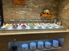-汉巴味德(乐宾百货店)