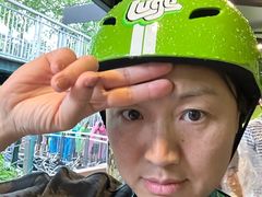 -圣淘沙天际线斜坡滑车