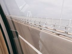 -星海湾跨海大桥