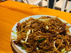-十三道烧烤(保利西街店)