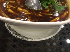 -东四民芳餐厅(世茂工三店)