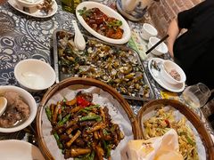 -米庄·原味私房菜(骏壹万邦店)