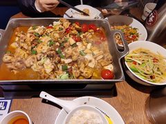 -辣得叫湘菜(四明店)