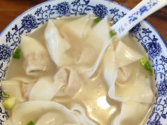 -春阳水饺(香槟广场店)