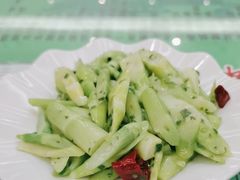 -令氏家外家周礼食府(桥南店)