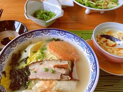 -中国书法大厦日本料理