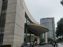 -岷山饭店-芝芝自助餐厅