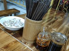 -王菊美食街·王菊面馆(总店)