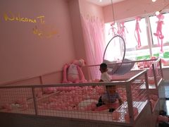 -F小姐甜品店(威海路店)