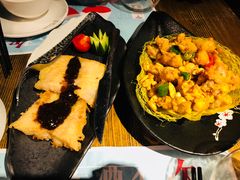 -胡桃里音乐酒馆(环亚凯瑟琳广场店)