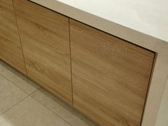 -佰丽爱家全屋定制(汶水店)