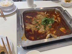 -清真涮锅鱼