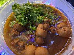 -鼓楼夜市