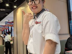 -海底捞火锅(八佰伴店)