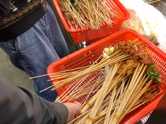 -成都瓜串串(华强北店)