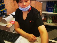 -粤仔湾砂锅粥(阳光店)