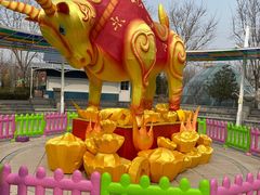 -南宫五洲植物乐园