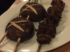 -福烤锦花(长乐路店)