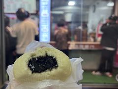 -老陶包子铺(南大西南村店)