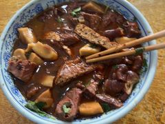 -门框胡同百年卤煮(前门煤市街店)