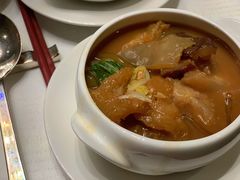 总督烩菜-中国坊中餐厅(石家庄希尔顿酒店)