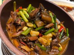 -小方外婆菜(蒙山路店)