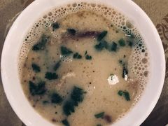 百年单县羊肉汤-三义和酒楼(广渠门店)