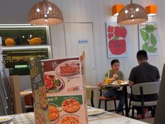 -菲滋意式餐厅(富阳东方茂店)