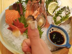 -贵木日本料理·铁板烧(新地假日广场店)