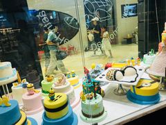 -米洛克欧洲蛋糕(西南路店)