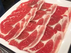 -牛街·马辈儿涮肉(牛街二店)