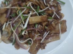 -汇景希尔顿逸林酒店·悦轩中餐厅