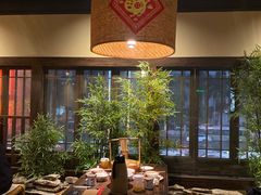 -洞庭土菜馆(天河北总店)