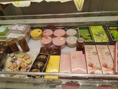 -LOVEGIFT爱礼(八佰伴店)