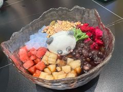 -鸽鸽小垸(长椿街店)