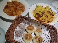 -阿西娅食府(中关村店)